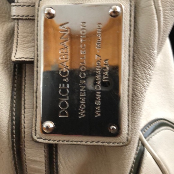 Dolce & gabbana purse - Picture 2 of 8